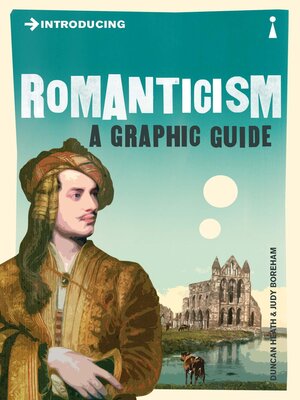 cover image of Introducing Romanticism